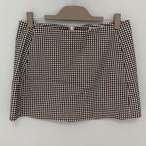 Women’s mini skirt